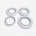 High Quality 10mm Width White Double Sided Tape Adhesive Sticky Tape For DIY Craft Projects,Card Making